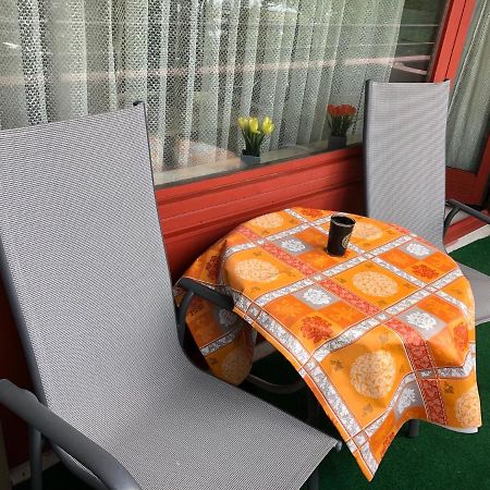 B506, Schoenes Und Gemuetliches Appartement Lahnstein Εξωτερικό φωτογραφία