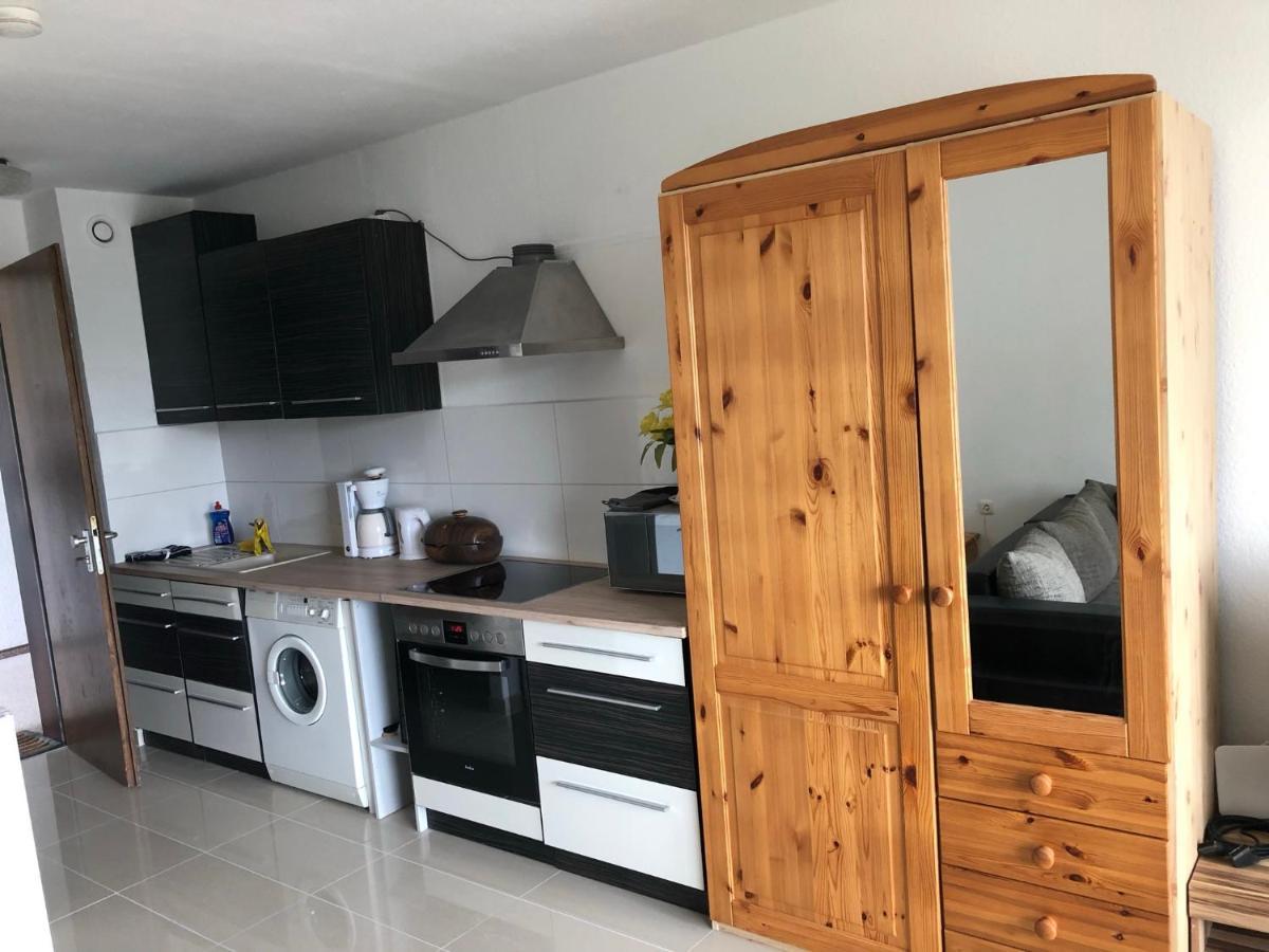 B506, Schoenes Und Gemuetliches Appartement Lahnstein Εξωτερικό φωτογραφία