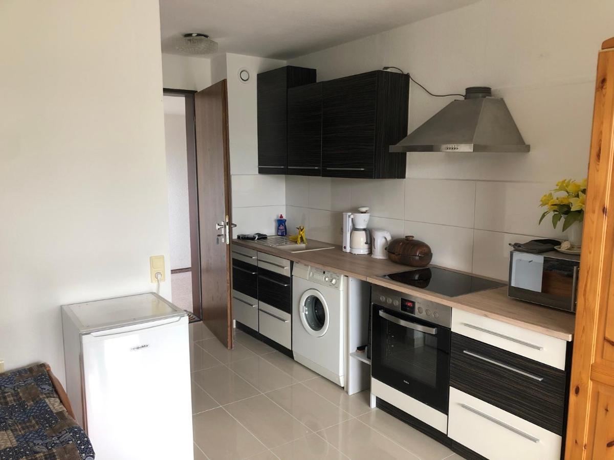 B506, Schoenes Und Gemuetliches Appartement Lahnstein Εξωτερικό φωτογραφία