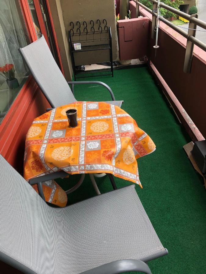B506, Schoenes Und Gemuetliches Appartement Lahnstein Εξωτερικό φωτογραφία