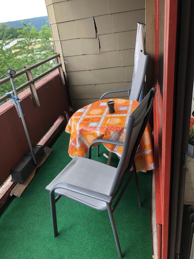 B506, Schoenes Und Gemuetliches Appartement Lahnstein Εξωτερικό φωτογραφία