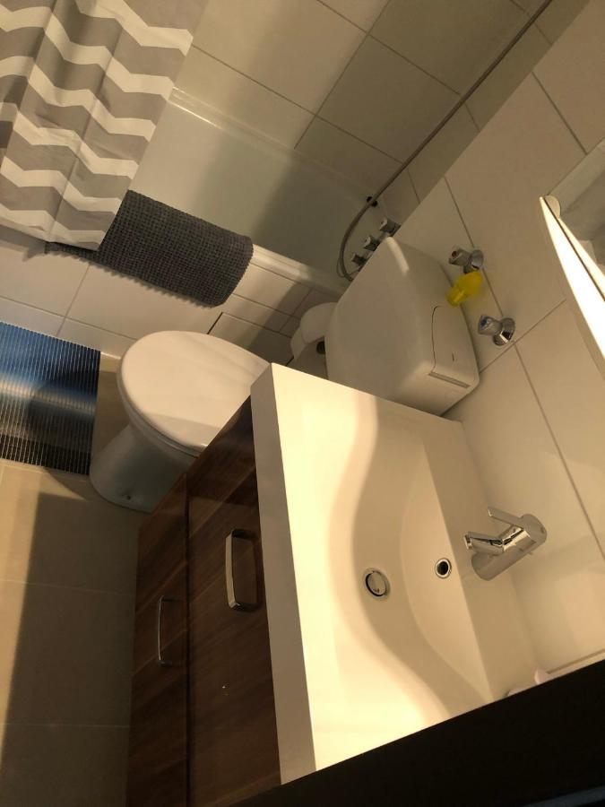 B506, Schoenes Und Gemuetliches Appartement Lahnstein Εξωτερικό φωτογραφία