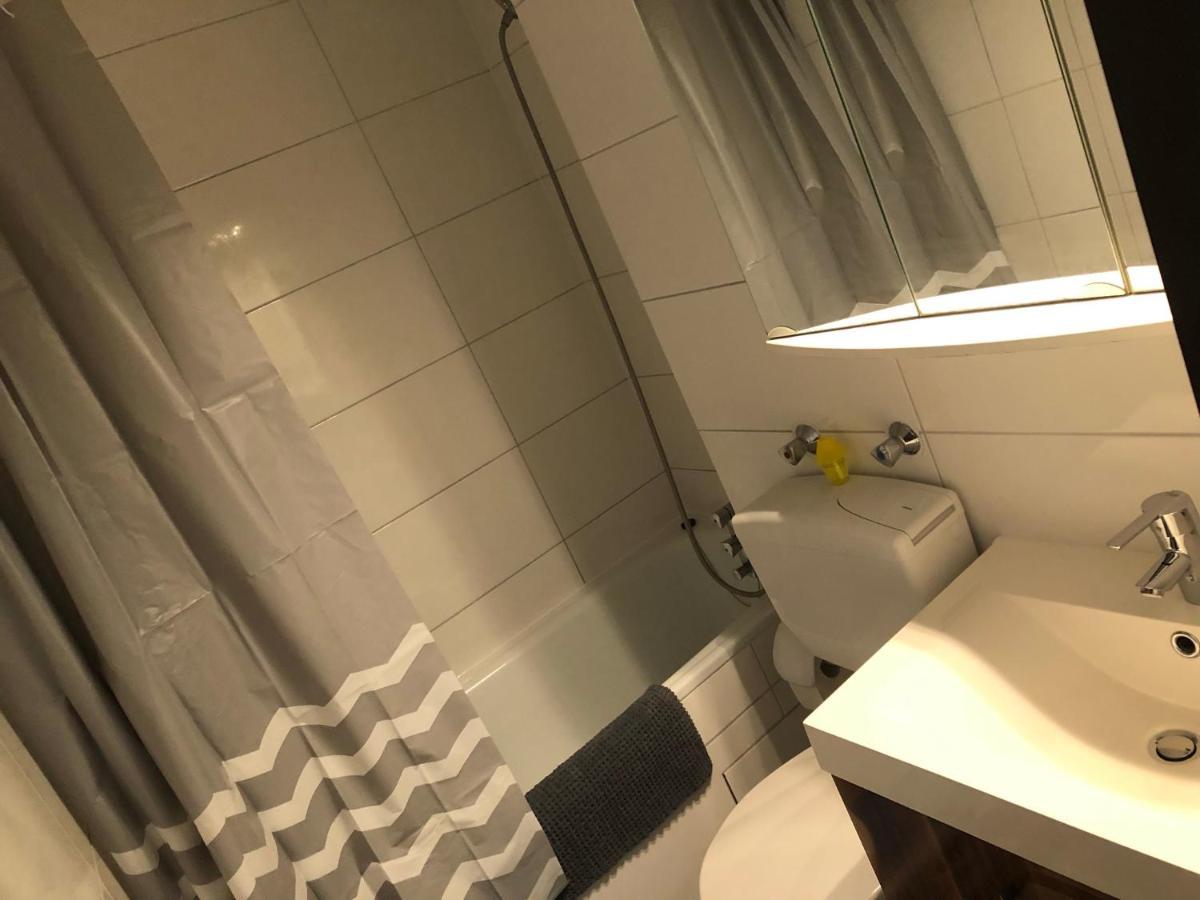 B506, Schoenes Und Gemuetliches Appartement Lahnstein Εξωτερικό φωτογραφία